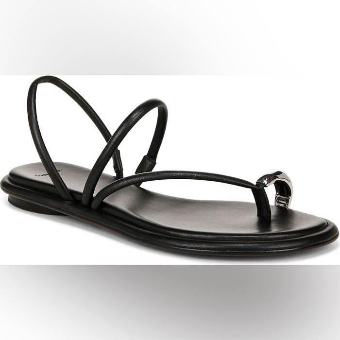 Vince Lucila Sandal (Women) Sz 10